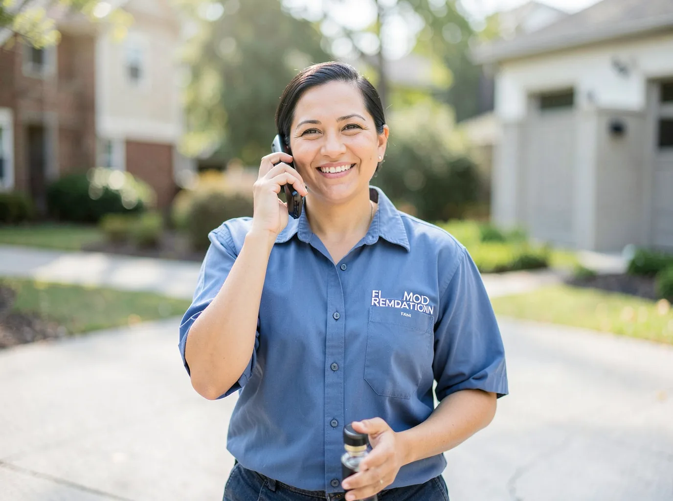Mold Remediation Perry, IA FAQs